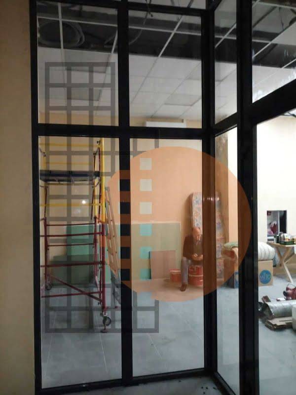 Входные группы