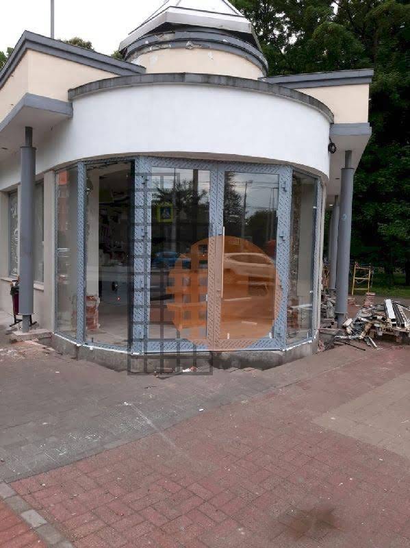 Входные группы