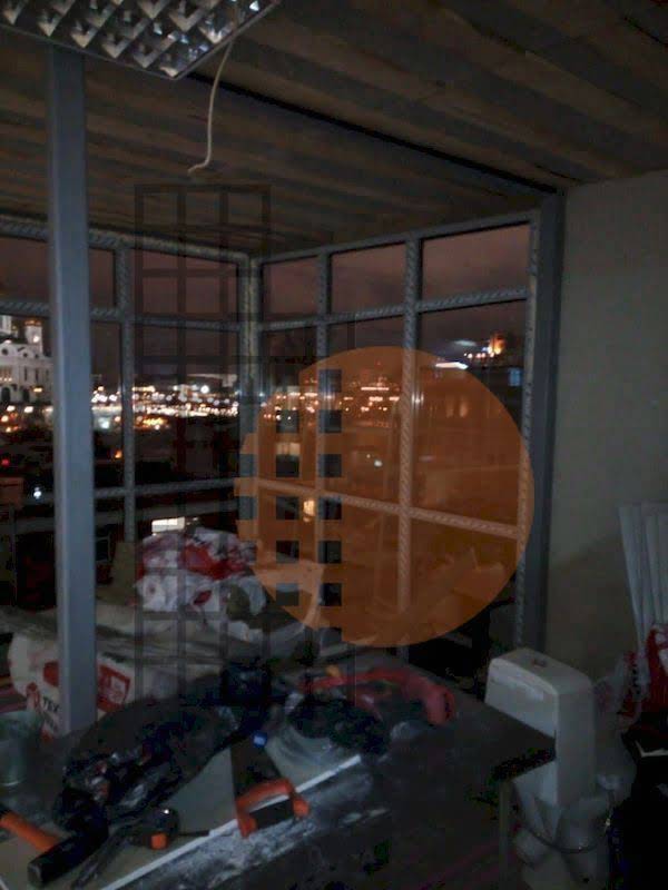 Входные группы