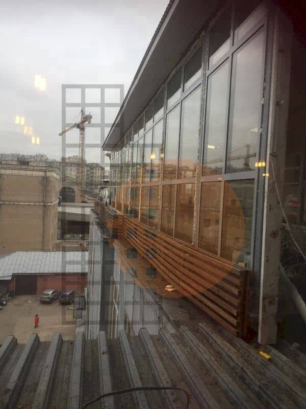 Входные группы